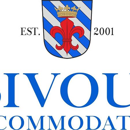 Lithakia  Tsivouli Accommodation מראה חיצוני תמונה