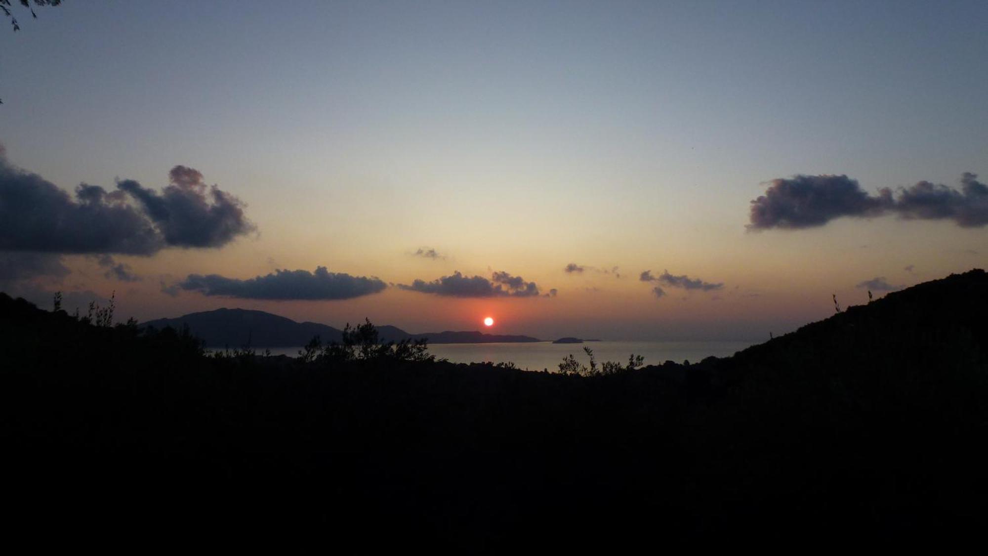 Lithakia  Tsivouli Accommodation מראה חיצוני תמונה