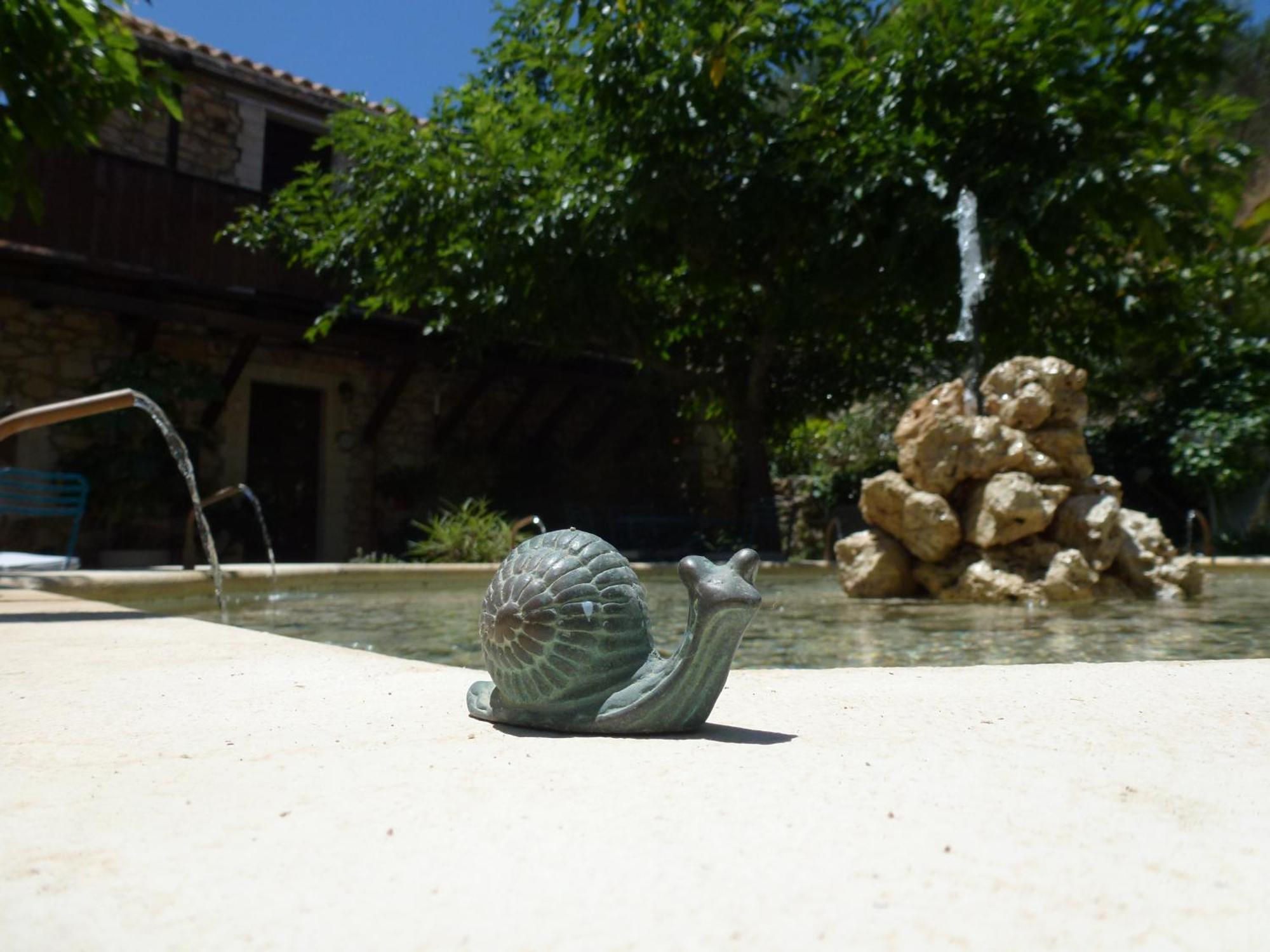 Lithakia  Tsivouli Accommodation מראה חיצוני תמונה