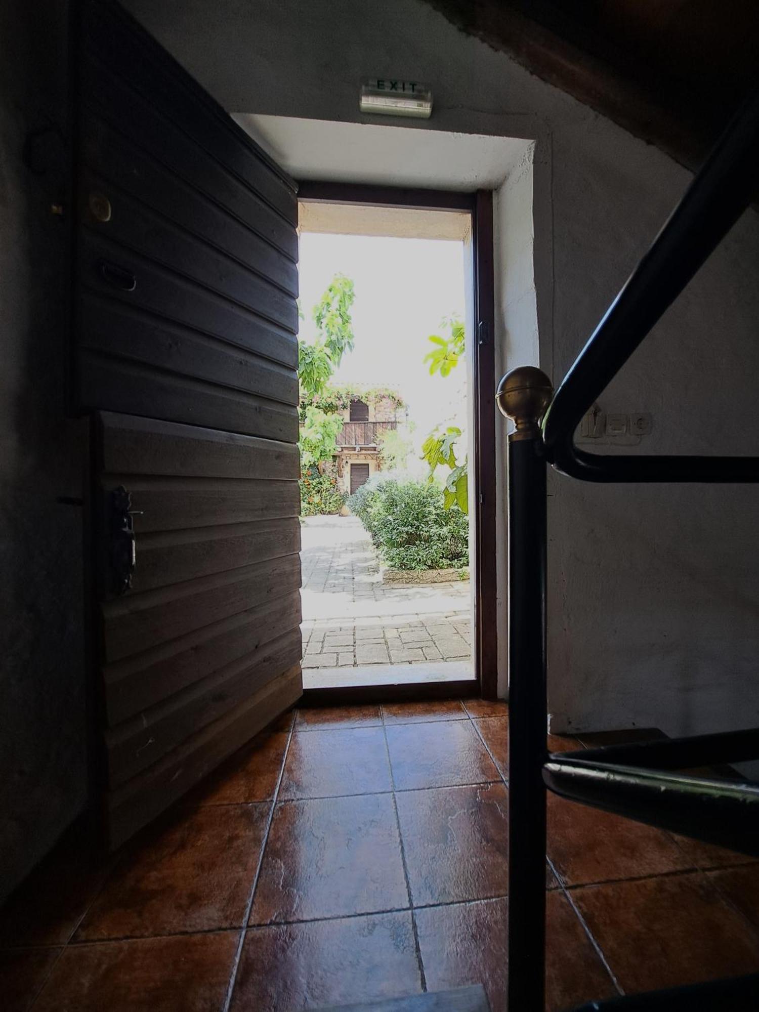Lithakia  Tsivouli Accommodation מראה חיצוני תמונה