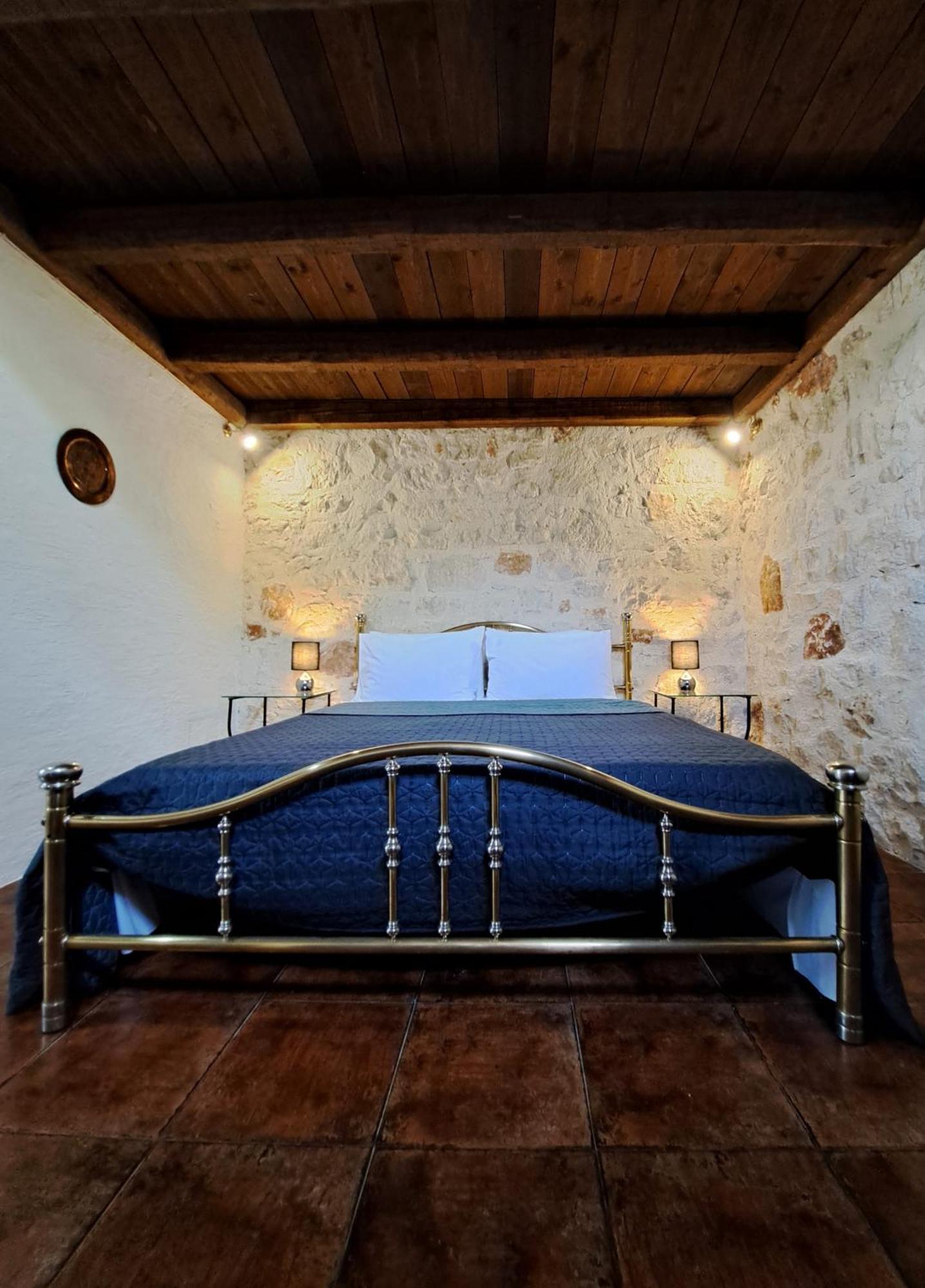 Lithakia  Tsivouli Accommodation מראה חיצוני תמונה