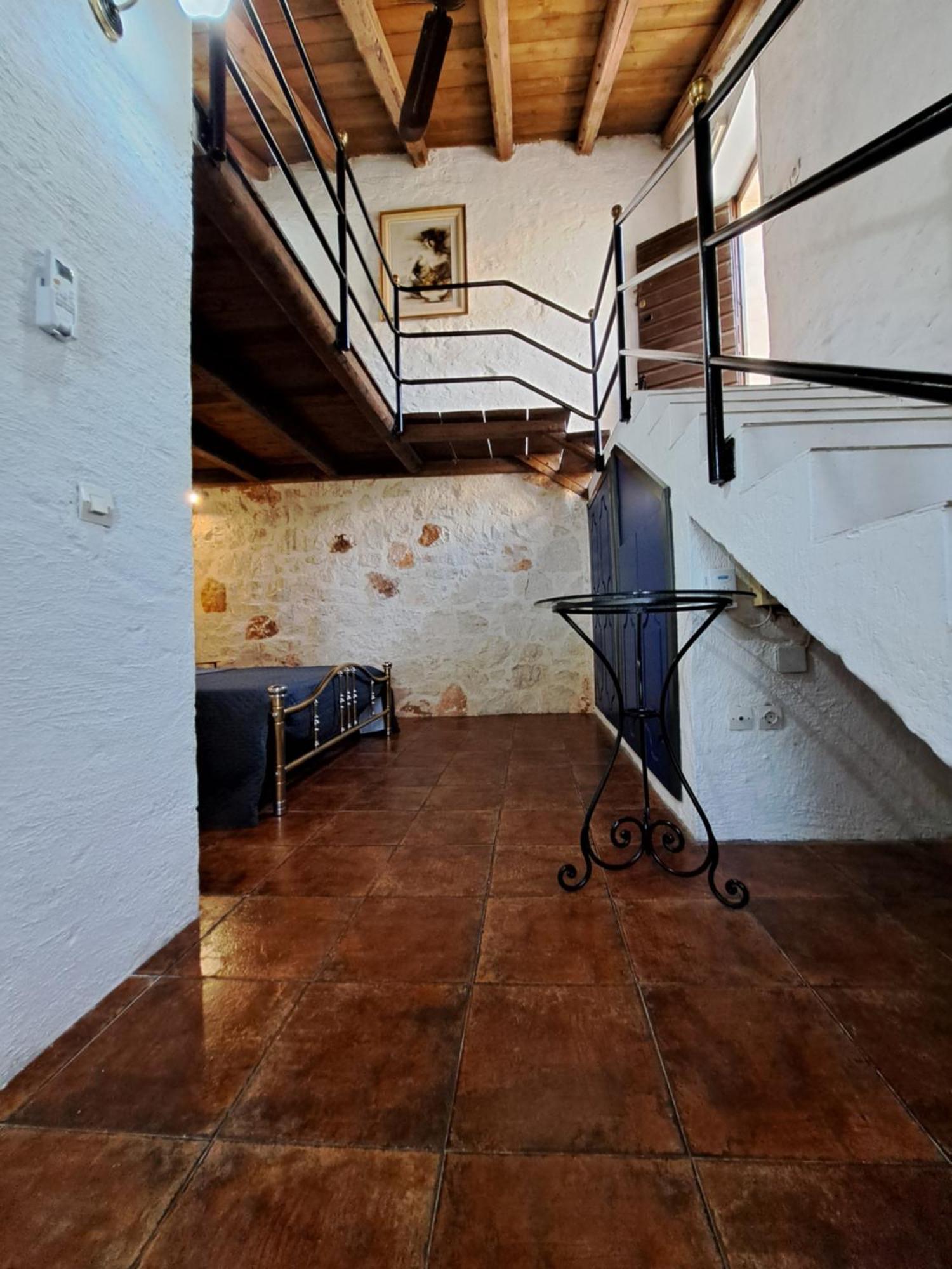 Lithakia  Tsivouli Accommodation מראה חיצוני תמונה
