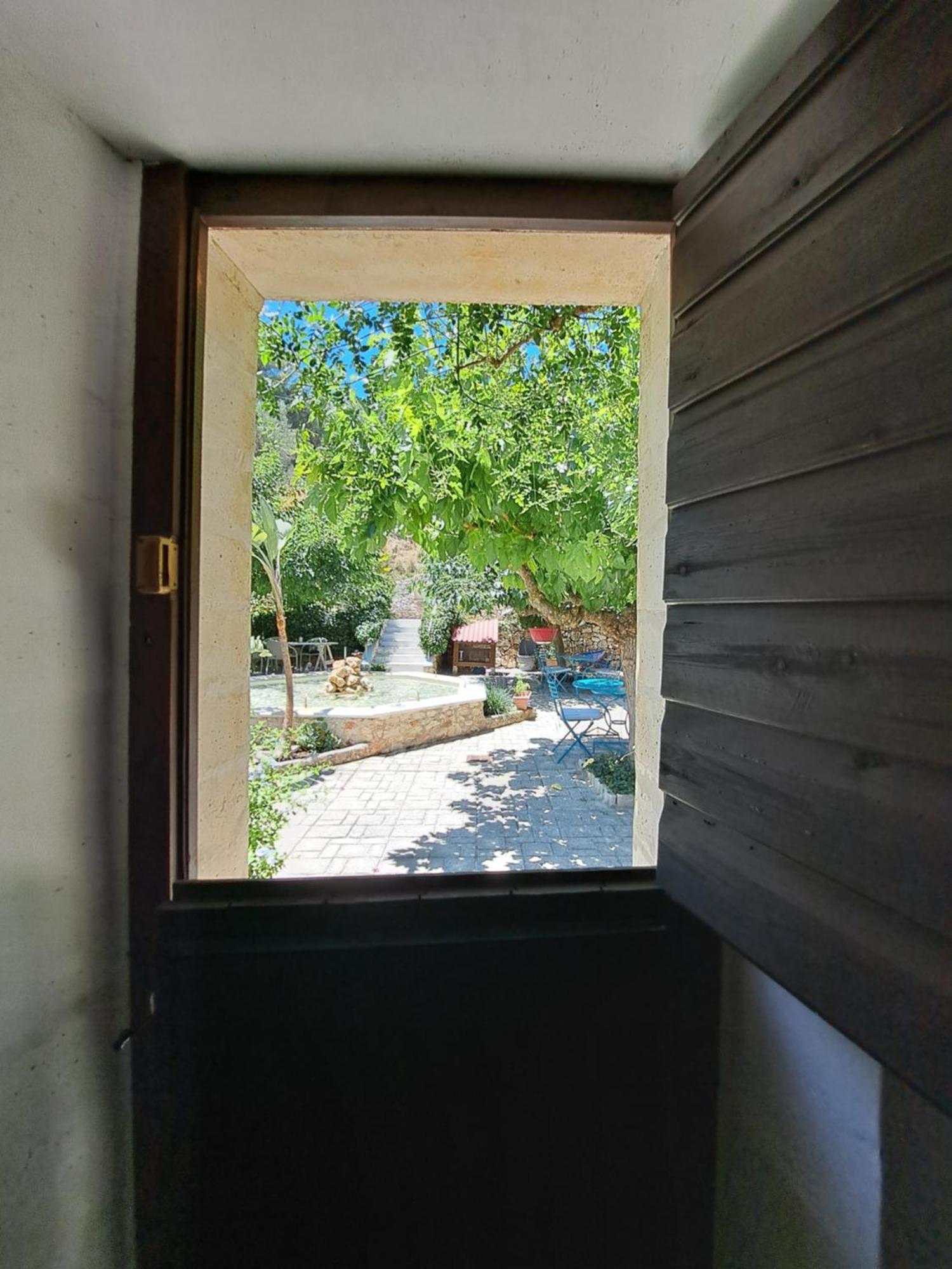 Lithakia  Tsivouli Accommodation מראה חיצוני תמונה