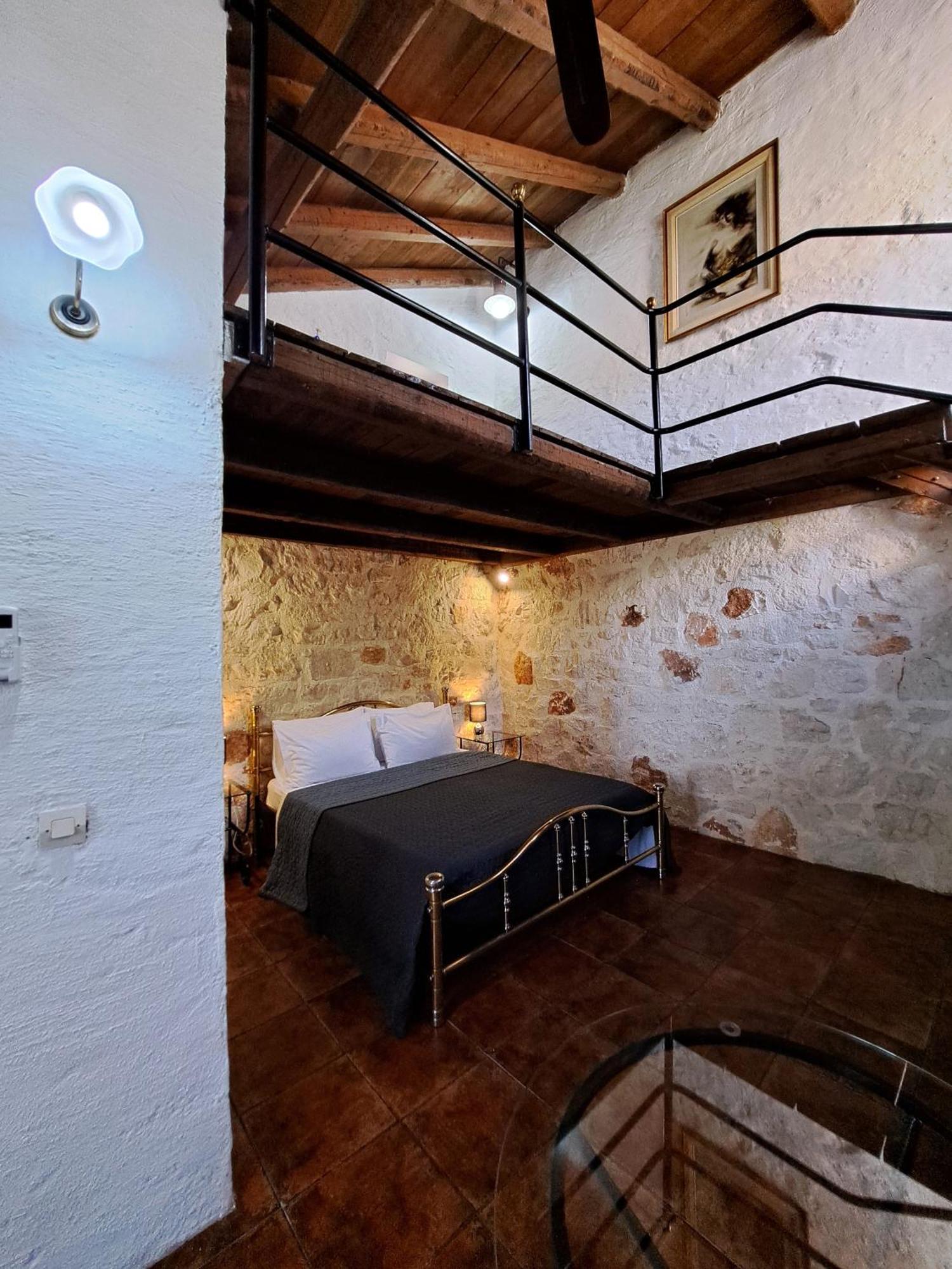 Lithakia  Tsivouli Accommodation מראה חיצוני תמונה