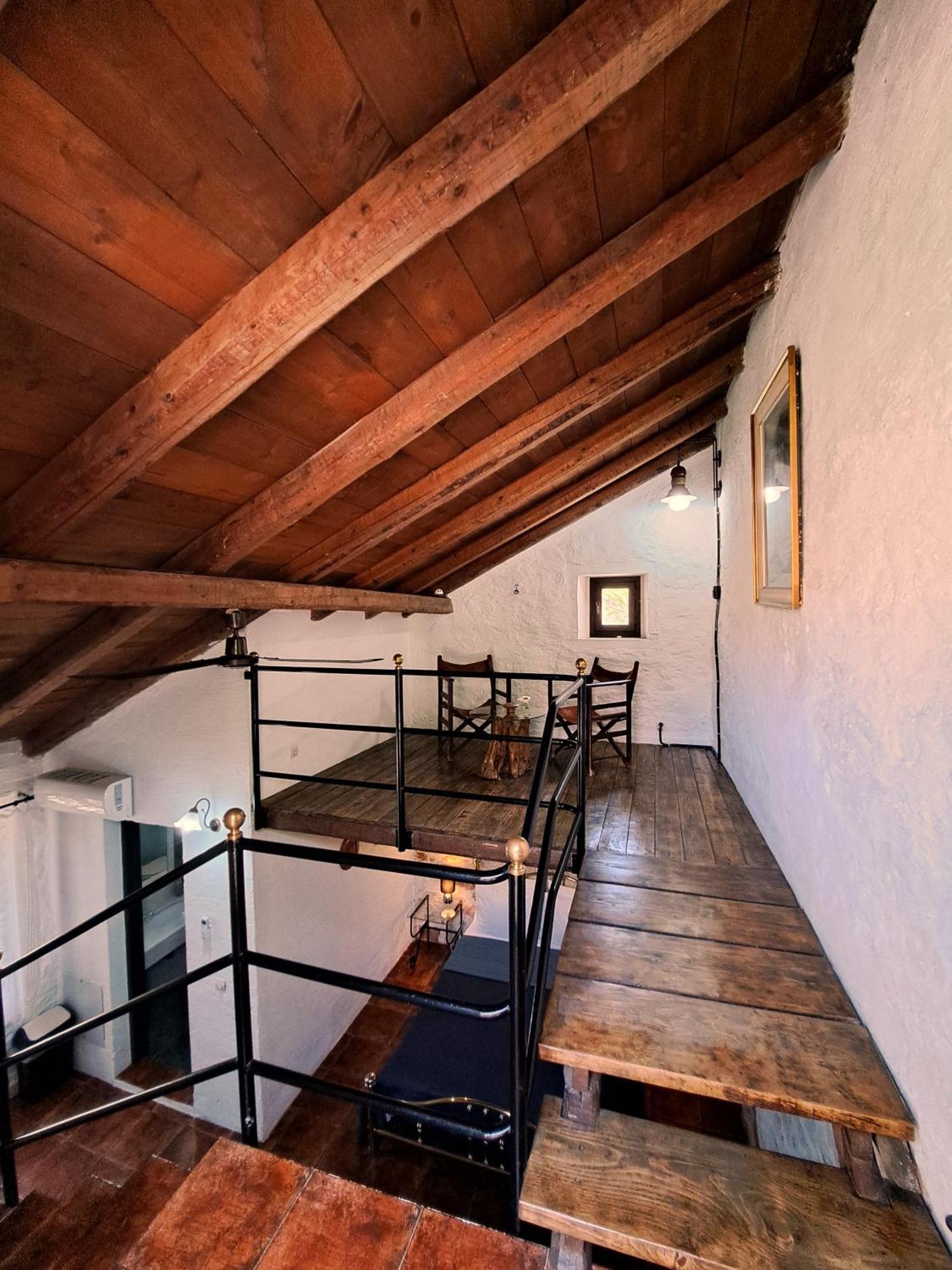 Lithakia  Tsivouli Accommodation מראה חיצוני תמונה