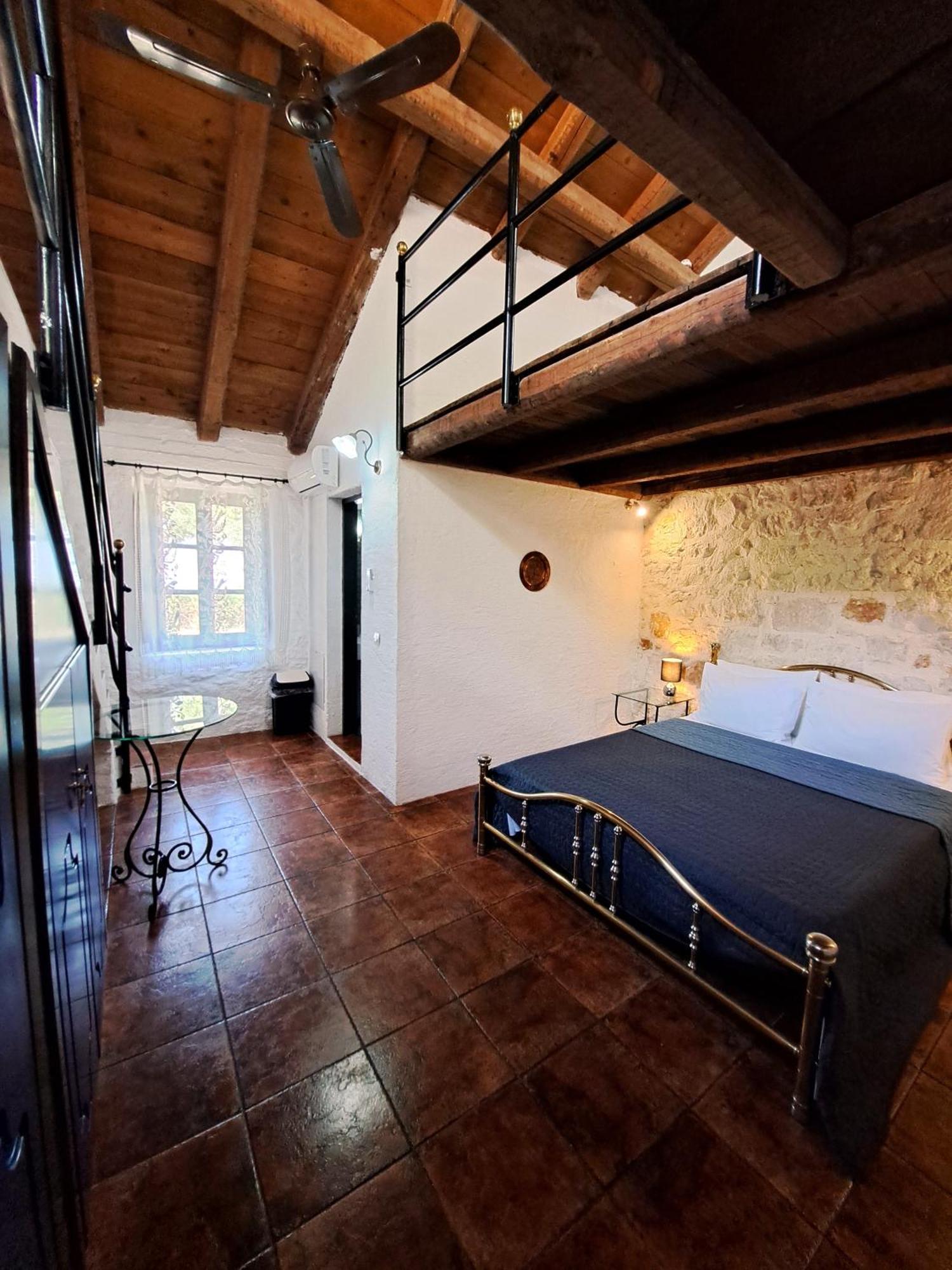 Lithakia  Tsivouli Accommodation מראה חיצוני תמונה