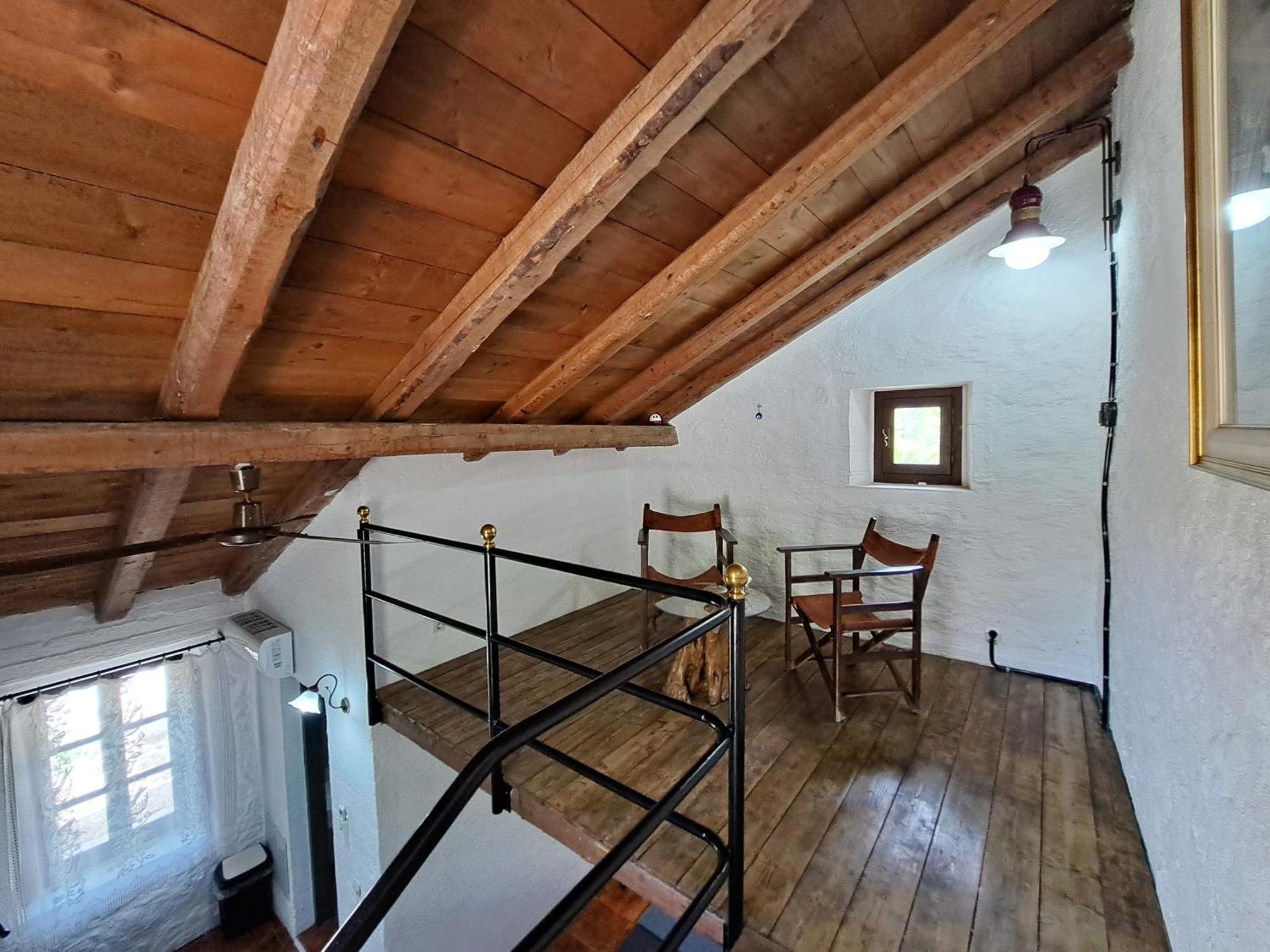 Lithakia  Tsivouli Accommodation מראה חיצוני תמונה