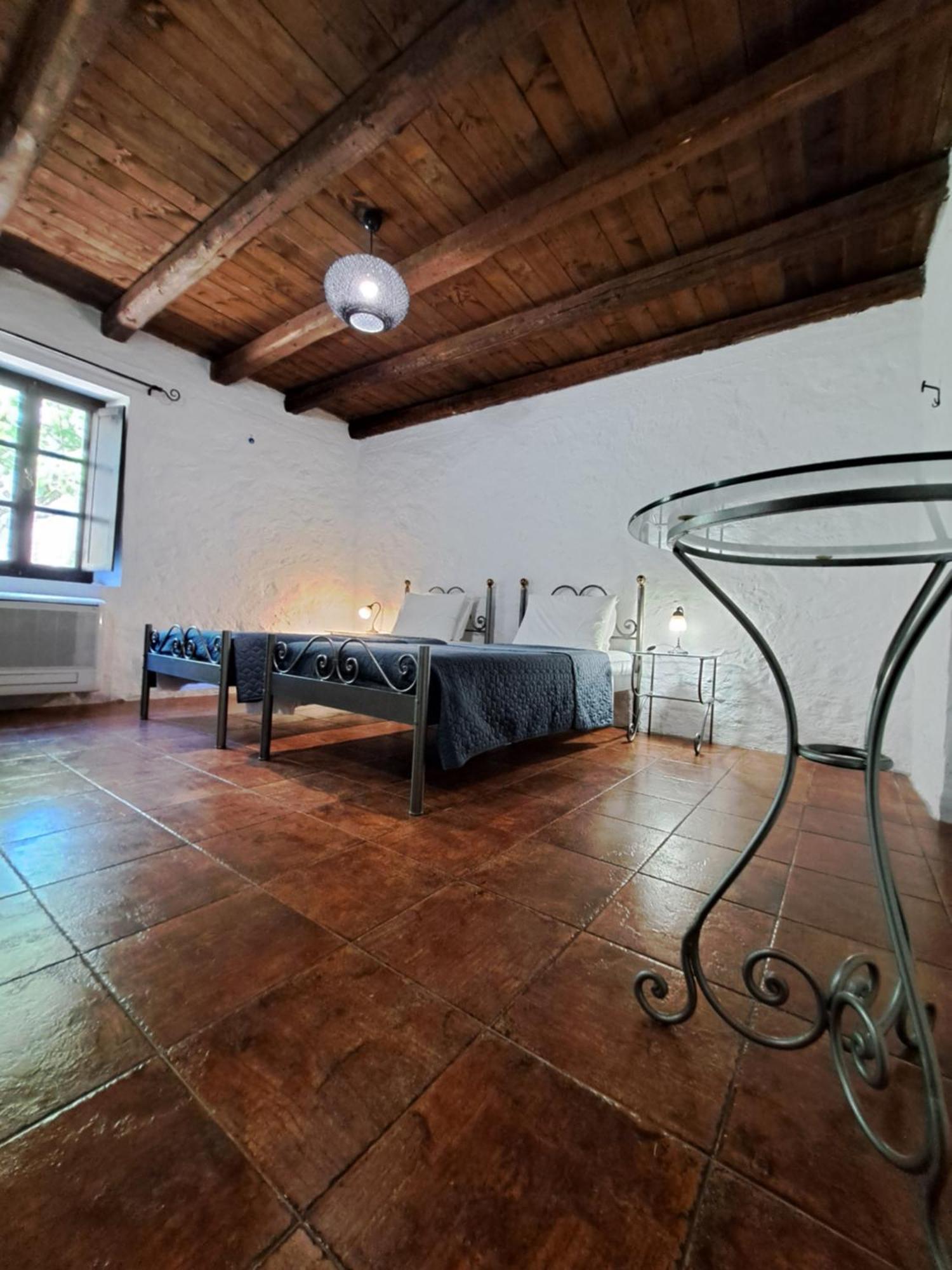 Lithakia  Tsivouli Accommodation מראה חיצוני תמונה