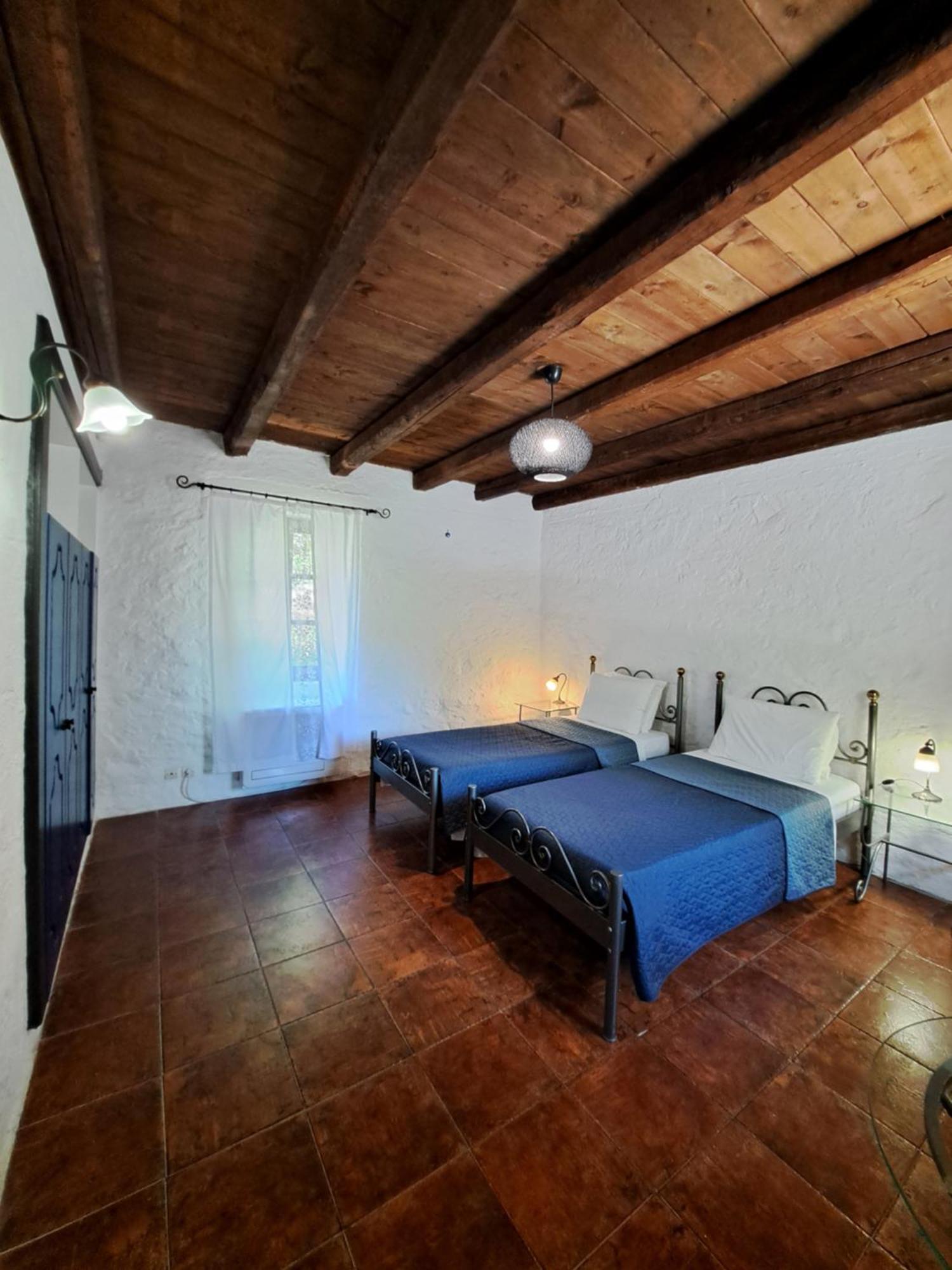 Lithakia  Tsivouli Accommodation מראה חיצוני תמונה