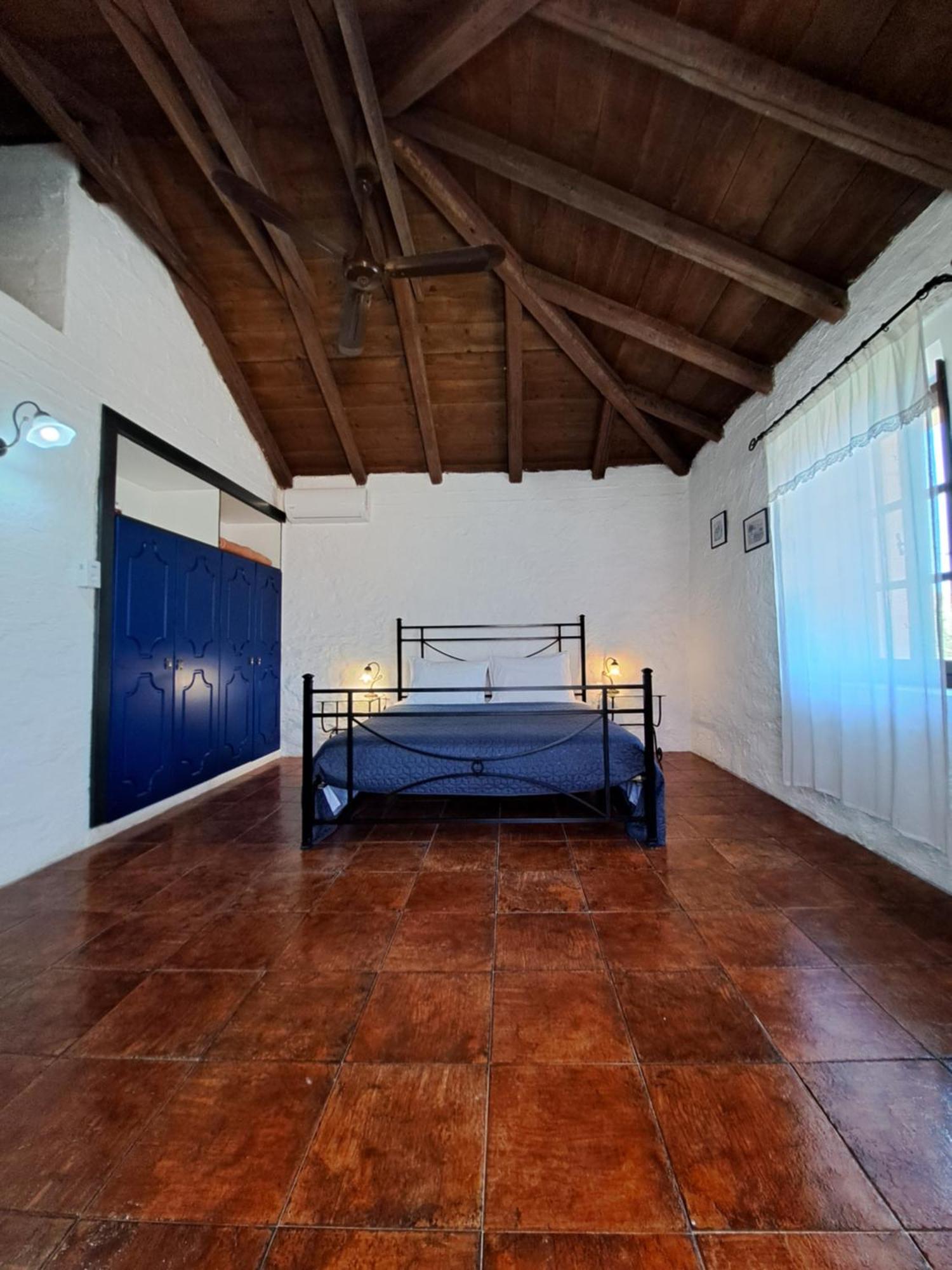 Lithakia  Tsivouli Accommodation מראה חיצוני תמונה