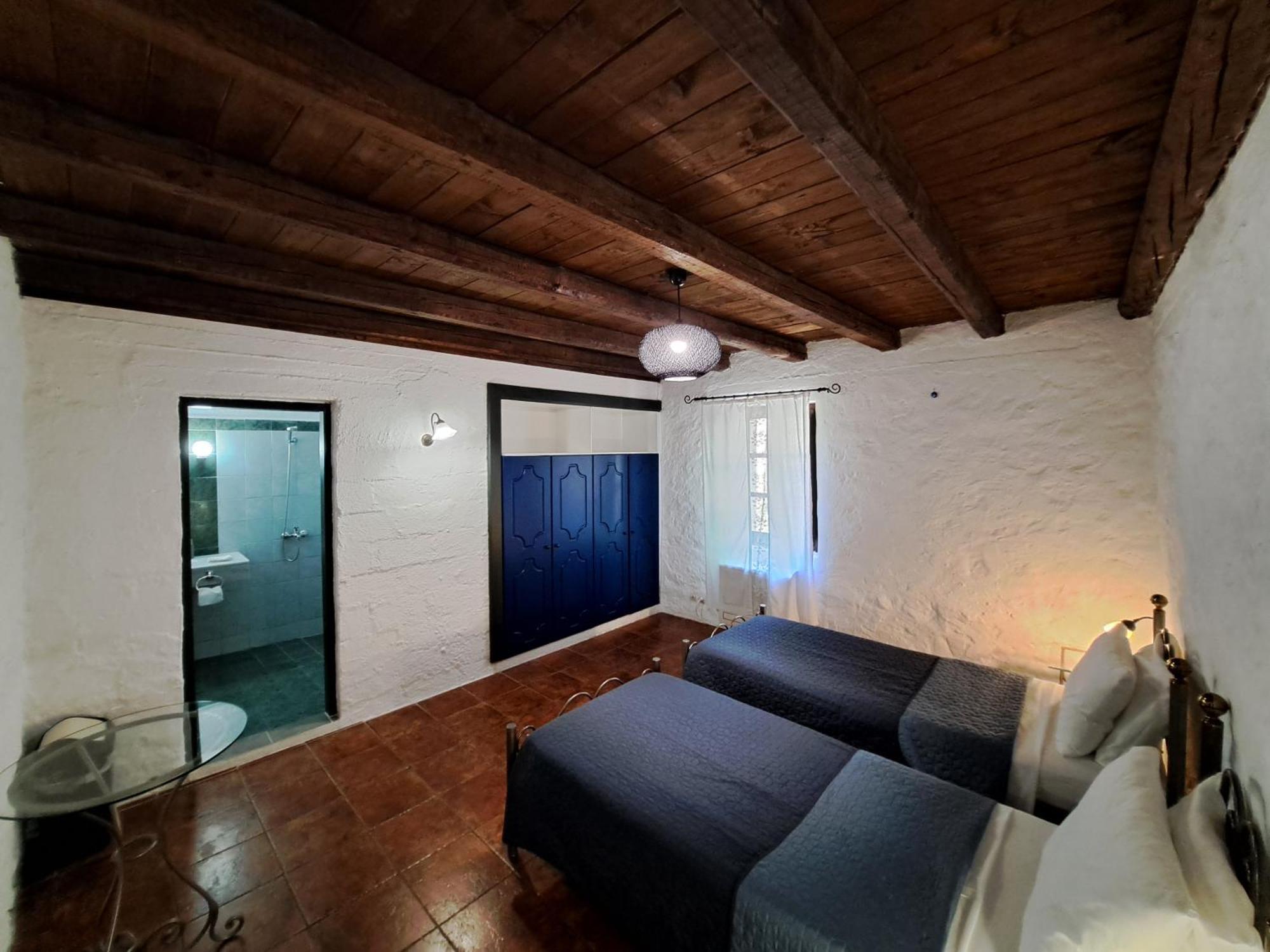 Lithakia  Tsivouli Accommodation מראה חיצוני תמונה
