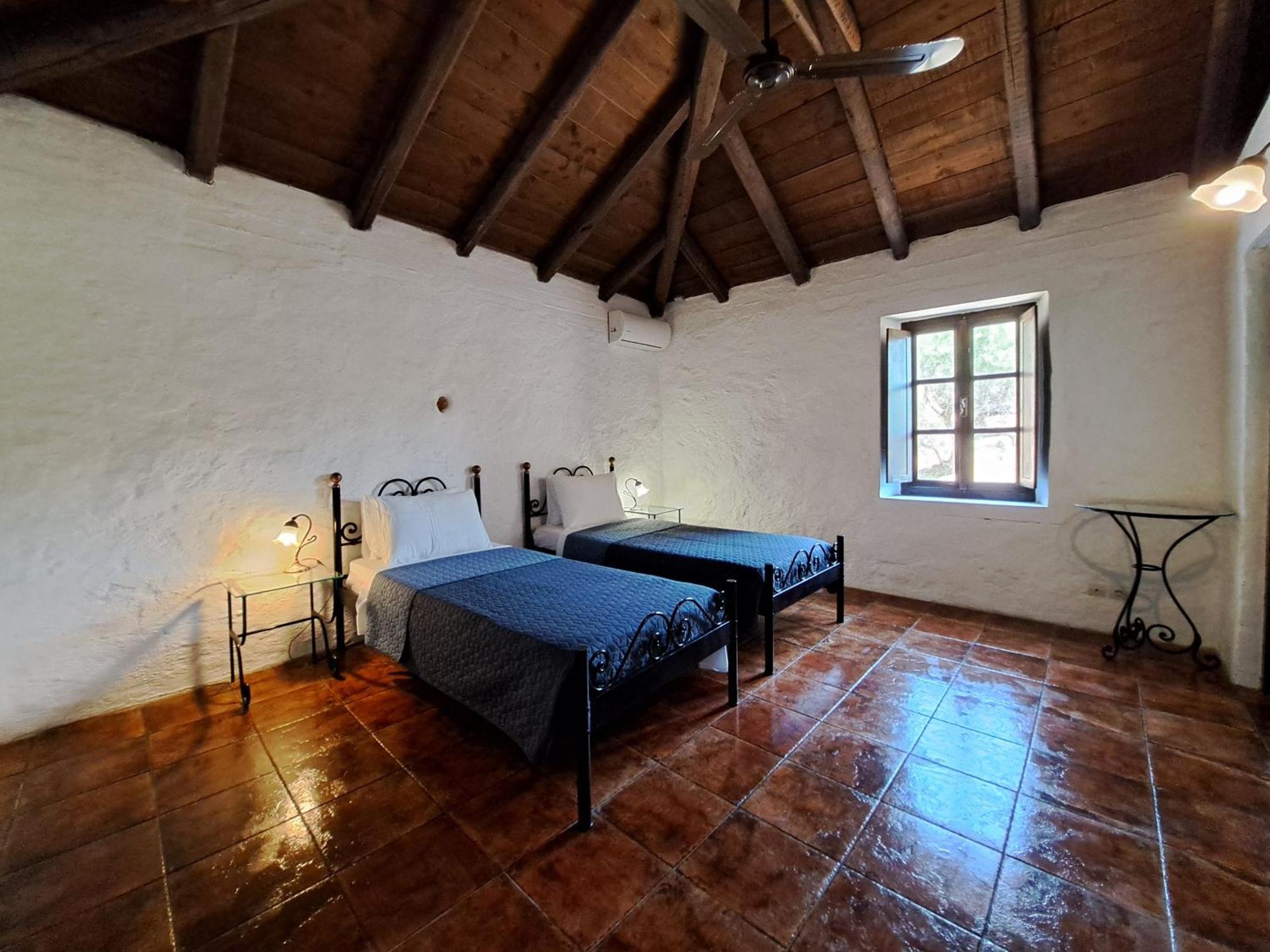 Lithakia  Tsivouli Accommodation מראה חיצוני תמונה