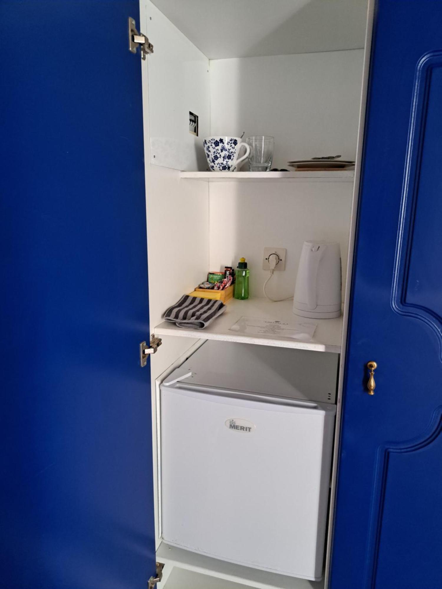 Lithakia  Tsivouli Accommodation מראה חיצוני תמונה