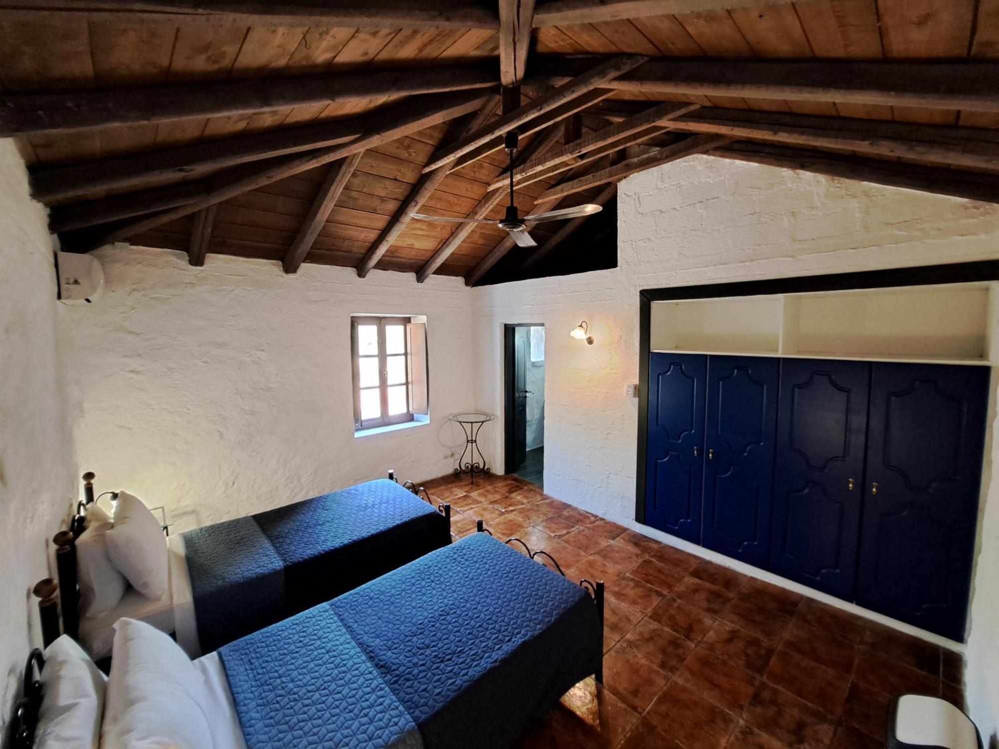 Lithakia  Tsivouli Accommodation מראה חיצוני תמונה