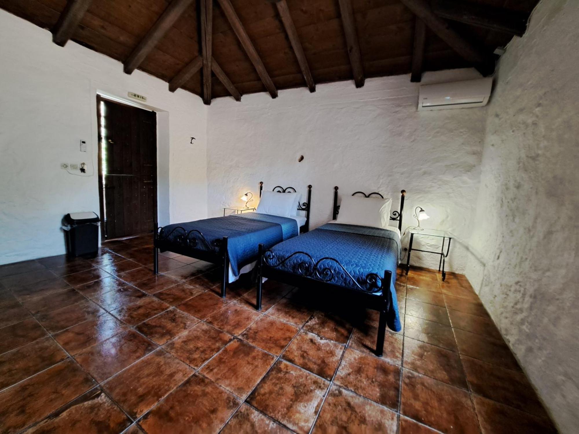 Lithakia  Tsivouli Accommodation מראה חיצוני תמונה
