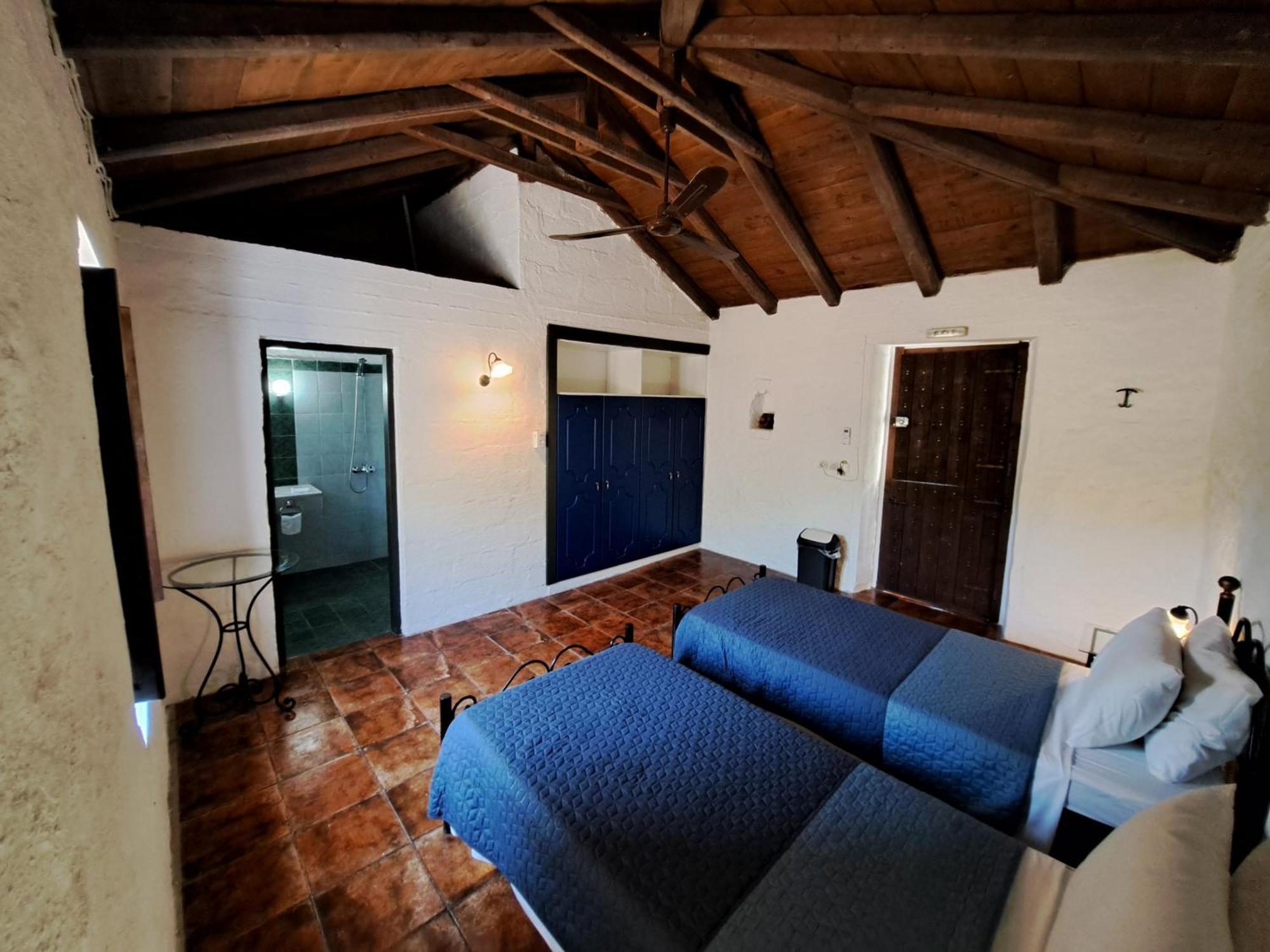 Lithakia  Tsivouli Accommodation מראה חיצוני תמונה