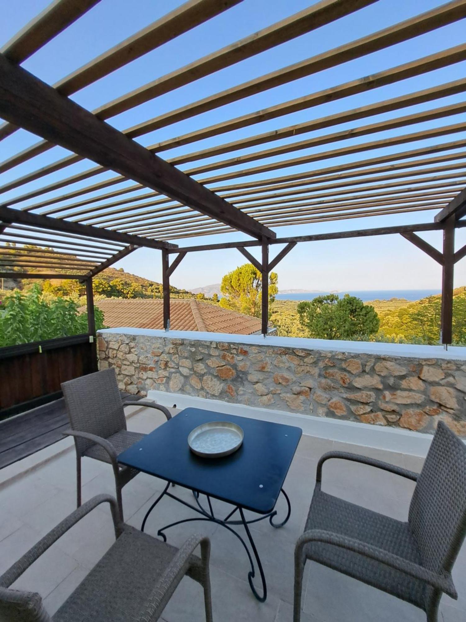 Lithakia  Tsivouli Accommodation מראה חיצוני תמונה