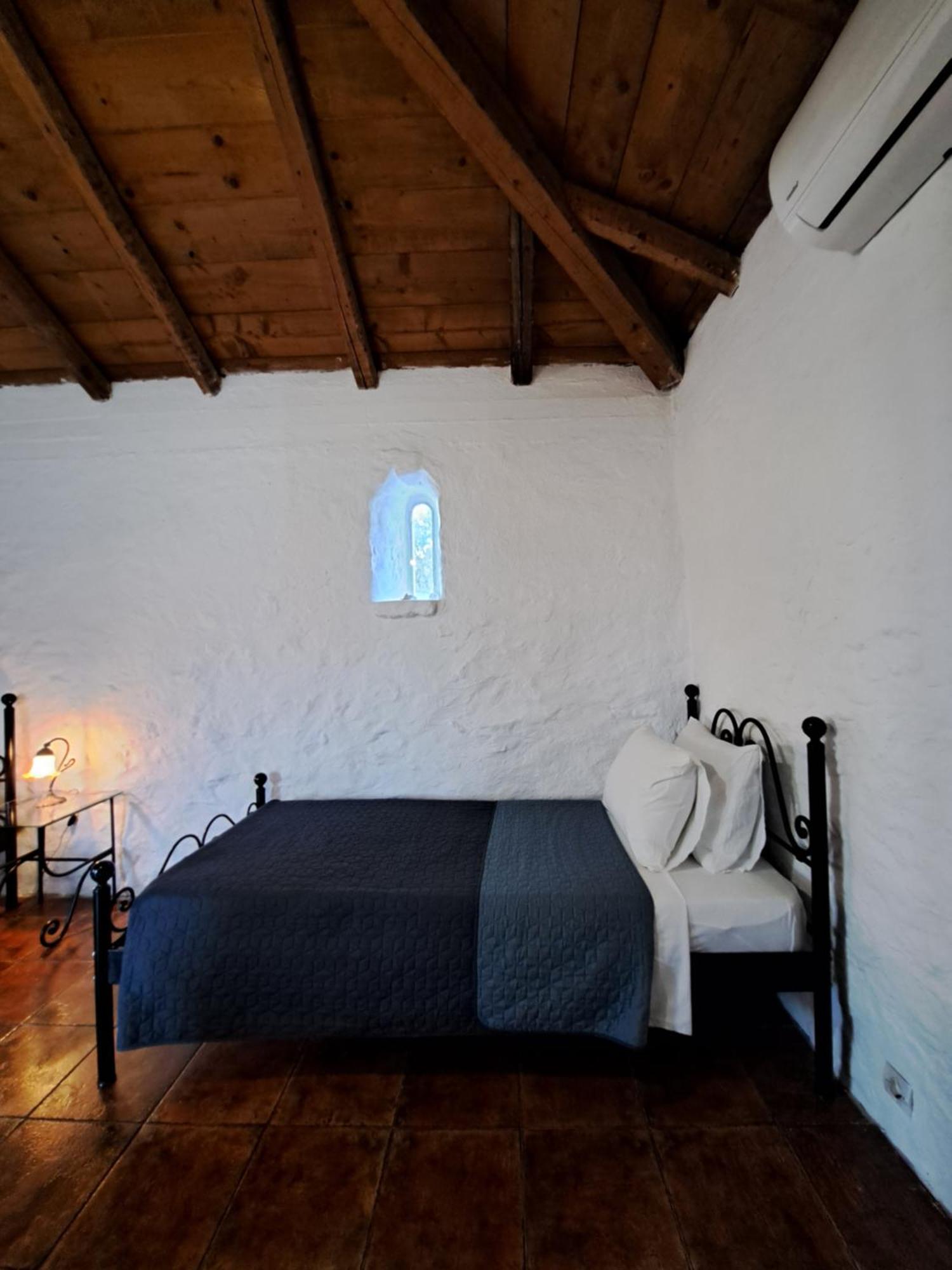 Lithakia  Tsivouli Accommodation מראה חיצוני תמונה