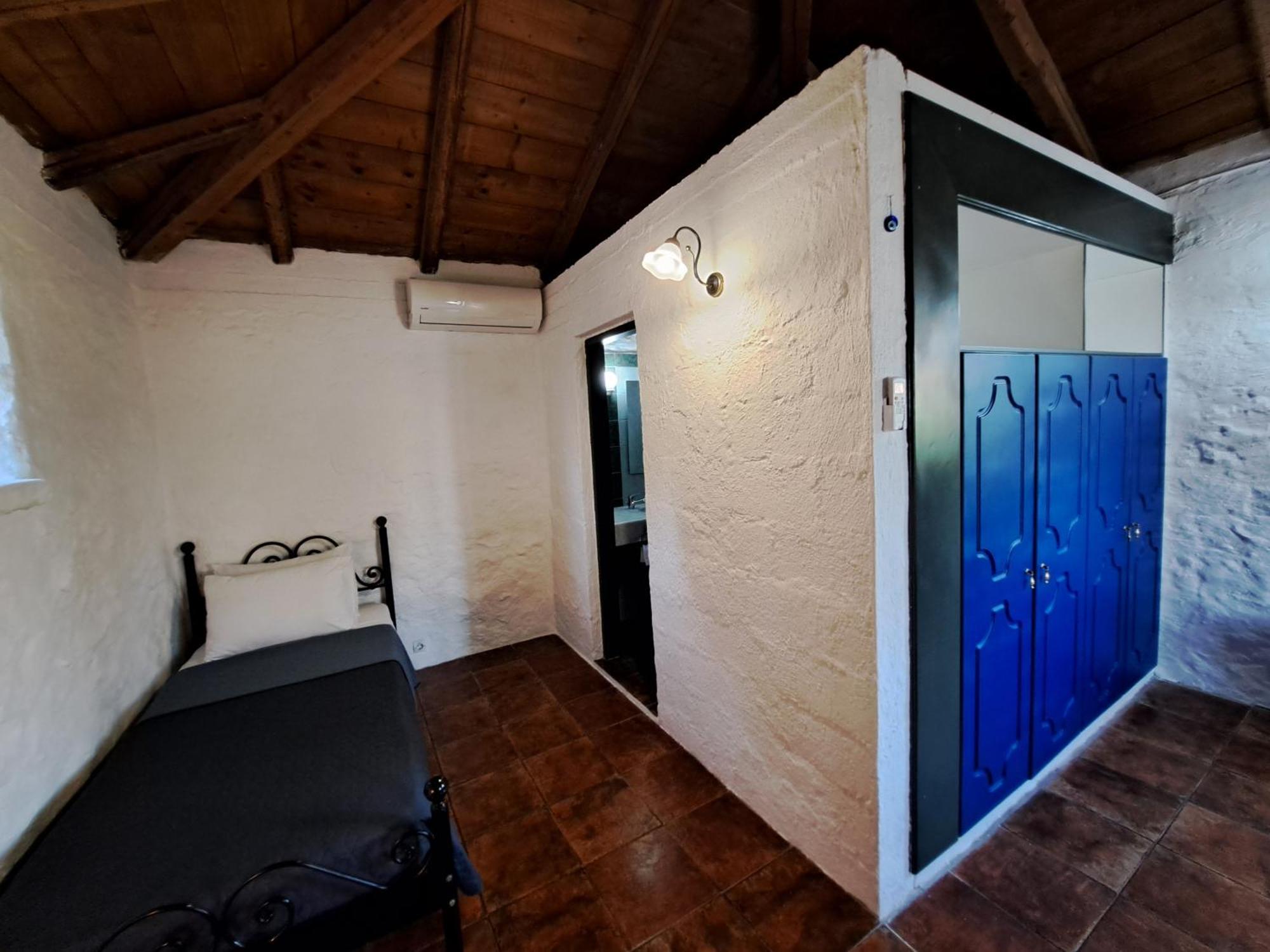 Lithakia  Tsivouli Accommodation מראה חיצוני תמונה