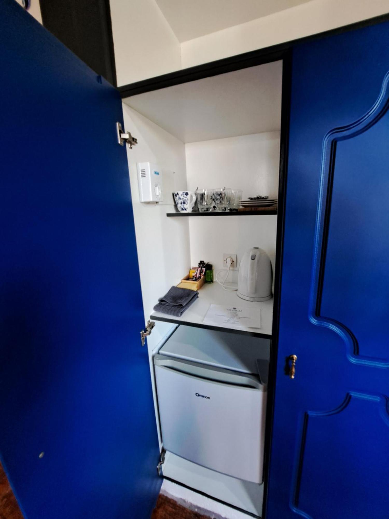 Lithakia  Tsivouli Accommodation מראה חיצוני תמונה